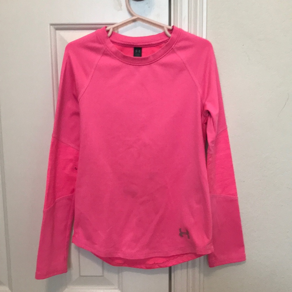 Under Armour athletic shirt